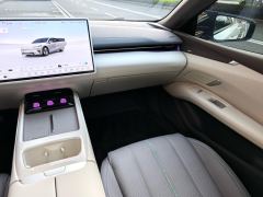 Deepal L07 EV Edition 530km 530UltraSmart DriveAD PRO Edition - photo 9
