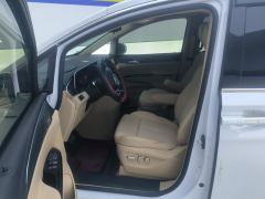 Buick GL8 Land Business Class 2.0T First Edition - photo 14