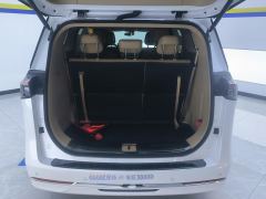 Buick GL8 Land Business Class 2.0T First Edition - photo 7