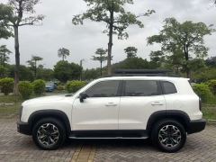 Haval Great Wall Big Dog 2.0T AWD Edition - photo 17