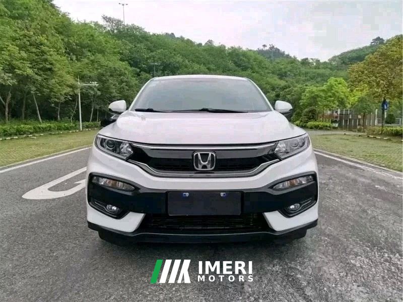 Honda XR-V 1.5L CVT Classic Edition