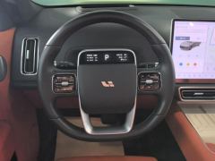 Li Auto Li L8 Pro - фото 18