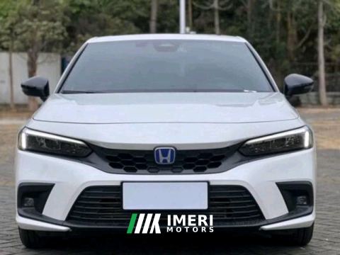 2023 Honda Civic 240TURBO CVT Vigorous Edition - ავტომობილი ჩინეთიდან