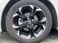 Honda Civic 240TURBO CVT Vigorous Edition - ფოტო 8