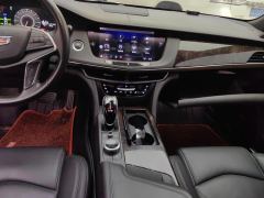 Cadillac CT6 28T Luxury - ფოტო 19