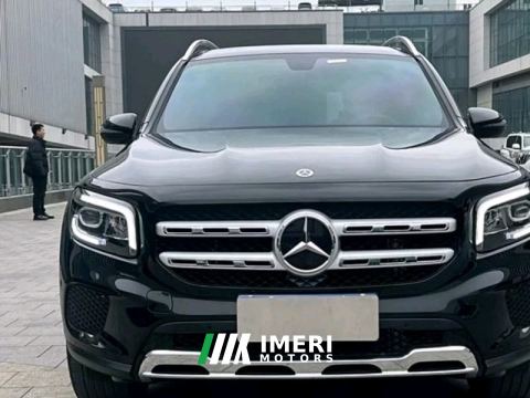 2023 Mercedes-Benz GLB 220 Dynamic - ავტომობილი ჩინეთიდან