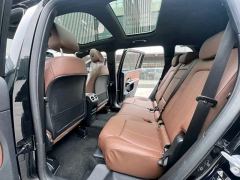 Mercedes-Benz GLB 220 Dynamic - photo 8