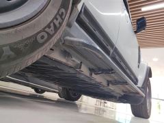 iCar Super V23 401km Rear Drive Advanced Edition - ფოტო 10