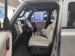 iCar Super V23 401km Rear Drive Advanced Edition - ფოტო 14
