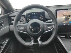 BYD Seal 06 DM-i Smart Driving Edition 1.5L 80km Luxury Edition - фото 18