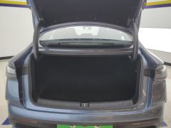 BYD Seal 06 DM-i Smart Driving Edition 1.5L 80km Luxury Edition - фото 7