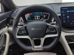 BYD Song PLUS DM-i Honor Edition 1.5L 150km Flagship PLUS - фото 18