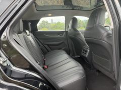 Chégan V 260T Edition - photo 10