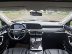 Chégan V 260T Edition - photo 8