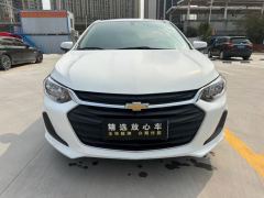 Chevrolet Cavalier 325T Edition - фото 2