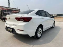 Chevrolet Cavalier 325T Edition - фото 4