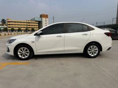 Chevrolet Cavalier 325T Edition - фото 8
