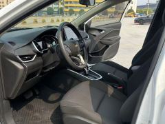 Chevrolet Cavalier 325T Edition - фото 9