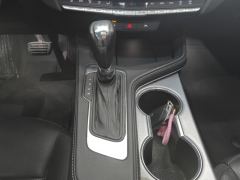 Cadillac CT4 25T Luxury Edition - фото 19