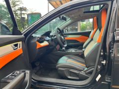 Dongfeng Yixuan Edition 1.5L Edition - ფოტო 10