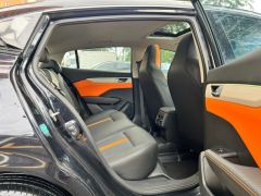 Dongfeng Yixuan Edition 1.5L Edition - ფოტო 12