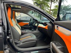 Dongfeng Yixuan Edition 1.5L Edition - ფოტო 13