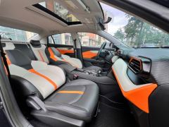 Dongfeng Yixuan Edition 1.5L Edition - ფოტო 14