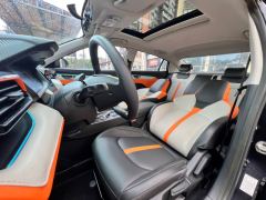 Dongfeng Yixuan Edition 1.5L Edition - ფოტო 15