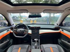 Dongfeng Yixuan Edition 1.5L Edition - ფოტო 16