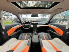 Dongfeng Yixuan Edition 1.5L Edition - ფოტო 17