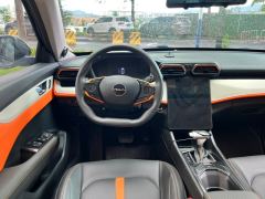 Dongfeng Yixuan Edition 1.5L Edition - ფოტო 18