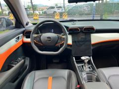 Dongfeng Yixuan Edition 1.5L Edition - ფოტო 19