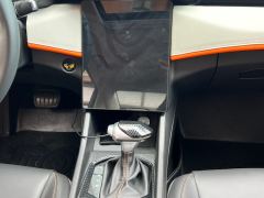 Dongfeng Yixuan Edition 1.5L Edition - ფოტო 20