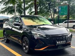 Dongfeng Yixuan Edition 1.5L Edition - ფოტო 3