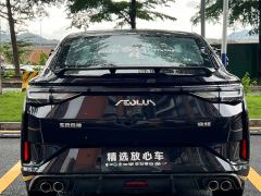 Dongfeng Yixuan Edition 1.5L Edition - ფოტო 5