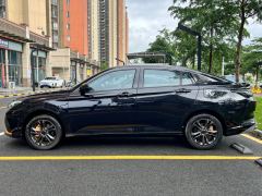 Dongfeng Yixuan Edition 1.5L Edition - ფოტო 7