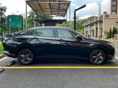 Dongfeng Yixuan Edition 1.5L Edition - ფოტო 8