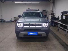 Beijing Off-RoadBJ30 1.5T AWD Edition - photo 3
