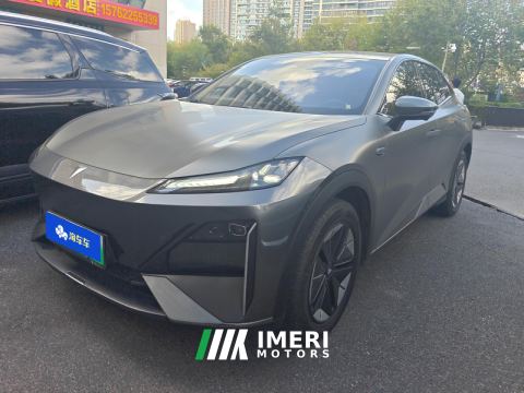 2023 Deepal S07 S7 EREV 200km 200Max - ავტომობილი ჩინეთიდან