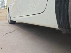 Toyota Camry 2.0G Luxury Edition - photo 11