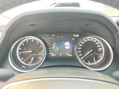 Toyota Camry 2.0G Luxury Edition - photo 20