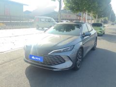 BYD Qin L DM-i Smart Driving Edition 1.5L 120km Leading Edition - photo 1