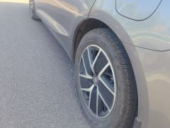 BYD Qin L DM-i Smart Driving Edition 1.5L 120km Leading Edition - photo 11