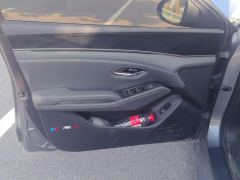 BYD Qin L DM-i Smart Driving Edition 1.5L 120km Leading Edition - photo 12
