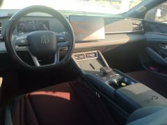 BYD Qin L DM-i Smart Driving Edition 1.5L 120km Leading Edition - photo 16