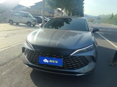 BYD Qin L DM-i Smart Driving Edition 1.5L 120km Leading Edition - photo 3