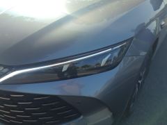 BYD Qin L DM-i Smart Driving Edition 1.5L 120km Leading Edition - photo 4