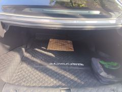 BYD Qin L DM-i Smart Driving Edition 1.5L 120km Leading Edition - photo 7