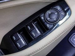 Cadillac CT5 2020 Facelift 28T Luxury - ფოტო 11
