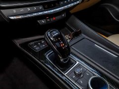 Cadillac CT5 2020 Facelift 28T Luxury - ფოტო 17